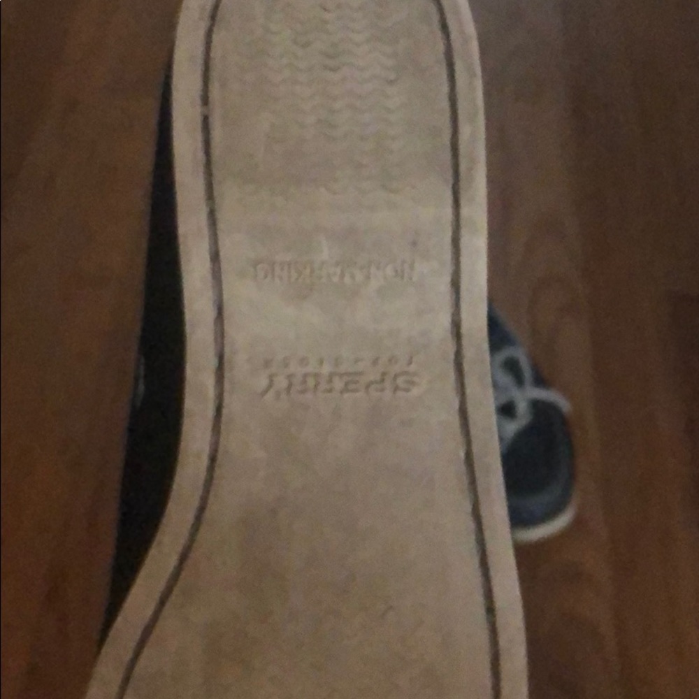 Sperry topsiders - Picture 2 of 2